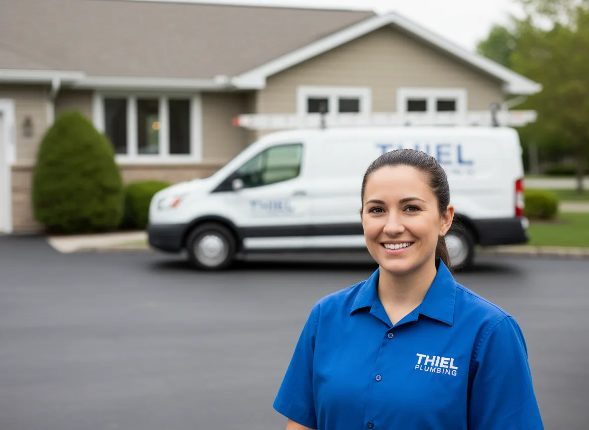 Plumber West Liberty, KY FAQs